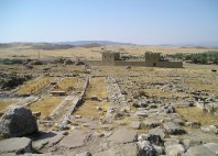 Hattusa 