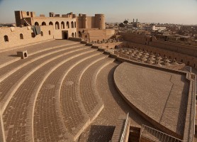 Herat : une cité aux attractions extraordinaires
