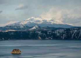 Hokkaido : une île stupéfiante aux valeurs bien conservées