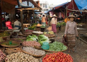Hsipaw : voici une bourgade unique pour le trek