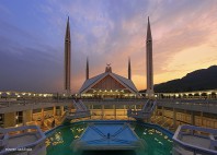 Islamabad 