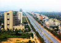 Islamabad 