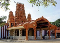Jaffna 
