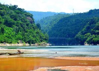 Jaflong 
