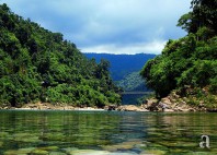 Jaflong 