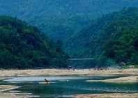 Jaflong 