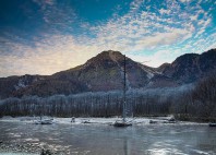 Kamikochi 