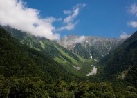 Kamikochi 