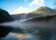 Kamikochi 