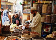 Karachi 
