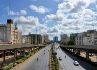 Karachi 