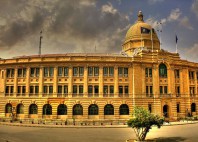 Karachi 