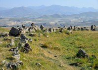 Karahunj 