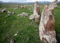 Karahunj 
