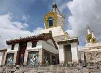 Karakorum 