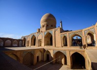 Kashan 