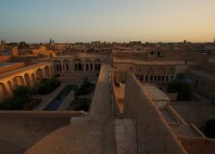 Kashan 