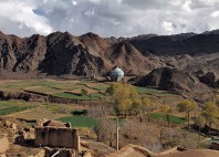 Kharanaq 