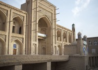Khiva 