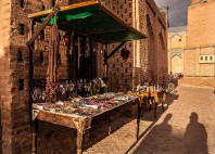 Khiva 