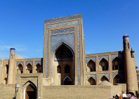 Khiva 