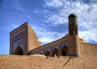 Khiva 