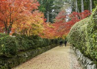 Koyasan 