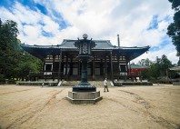 Koyasan 