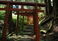 Koyasan 