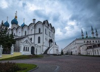 Kremlin de Kazan 
