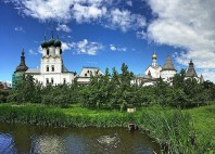 Kremlin de Rostov 
