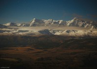 L’Altaï 