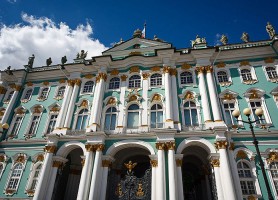 L'Ermitage : ce monument est l’âme de la Russie