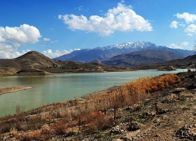 Lac Hanna : découvrez cette merveille cachée
