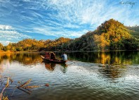 Lac Kaptai 