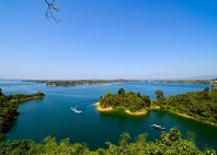 Lac Kaptai 