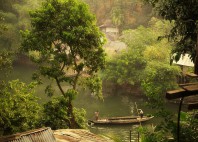 Lac Kaptai 