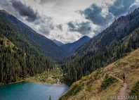 Lac Kolsaï 