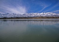 Lac Qargha 