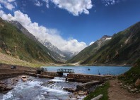 Lac Saiful Muluk 