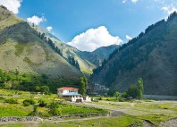 Lac Saiful Muluk 