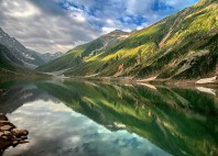 Lac Saiful Muluk 