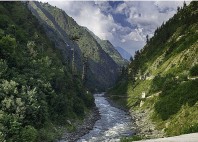 Lac Saiful Muluk 