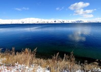 Lac Sevan 
