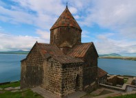 Lac Sevan 