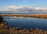 Lac Sevan 