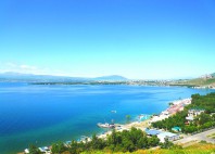 Lac Sevan 