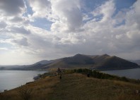 Lac Sevan 
