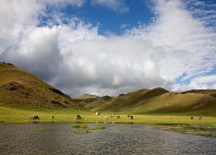Lac Son Koul 