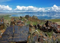 Lac Son Koul 
